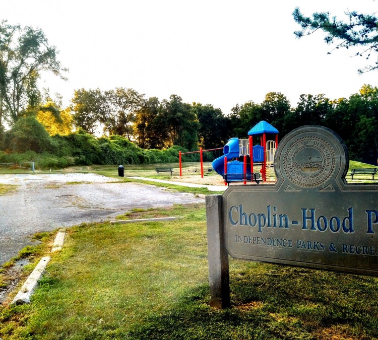 Choplin-Hood Park (Independence,&nbspMO)
